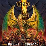 Dio - Killing The Dragon